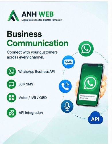 Business Communication Solutions