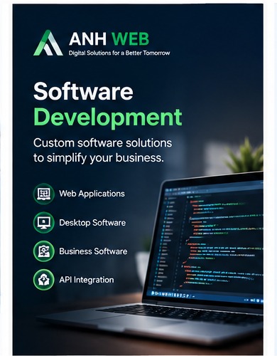 Software Development